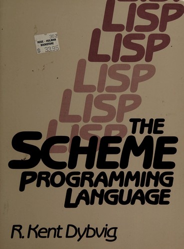 The Scheme programming language
