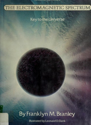 The electromagnetic spectrum