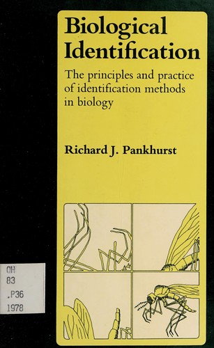 Biological identification