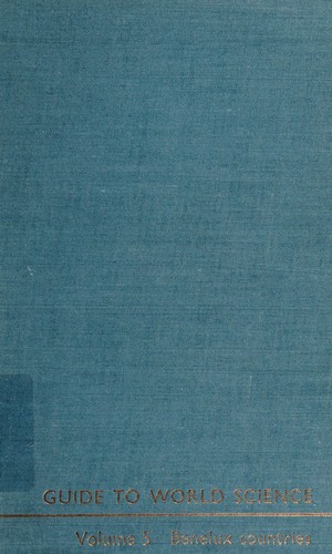 Guide to world science.