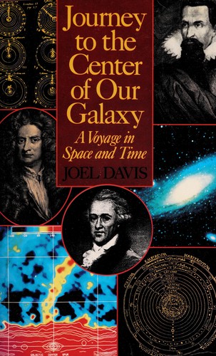 Journey to the Center of Our Galaxy