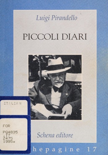 Piccoli diari