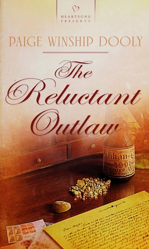 The reluctant outlaw