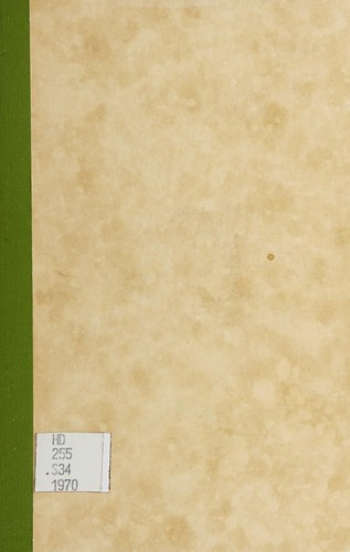 Rural to urban land conversion