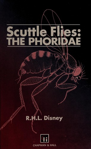 Scuttle flies