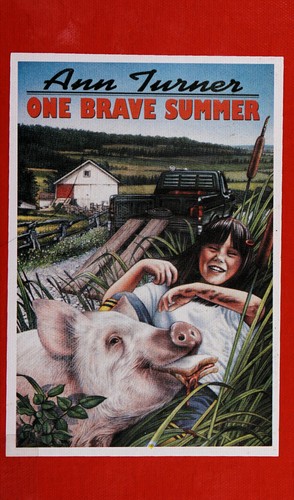 One brave summer