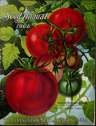 Seed annual